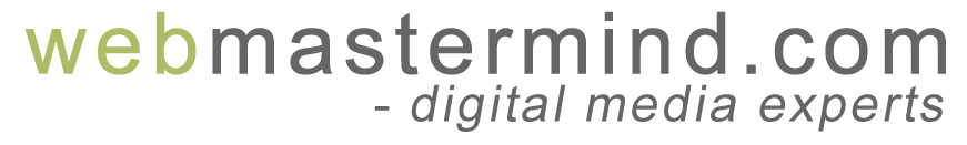 Webmastermind logo